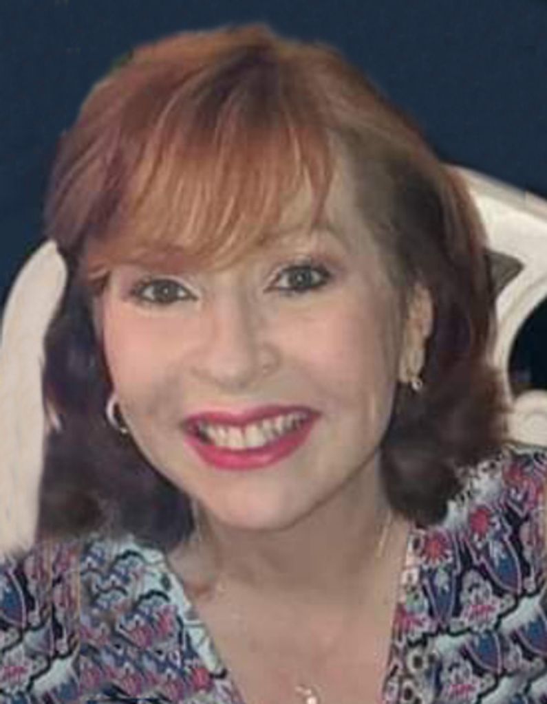 Monica Klukowski Profile Photo