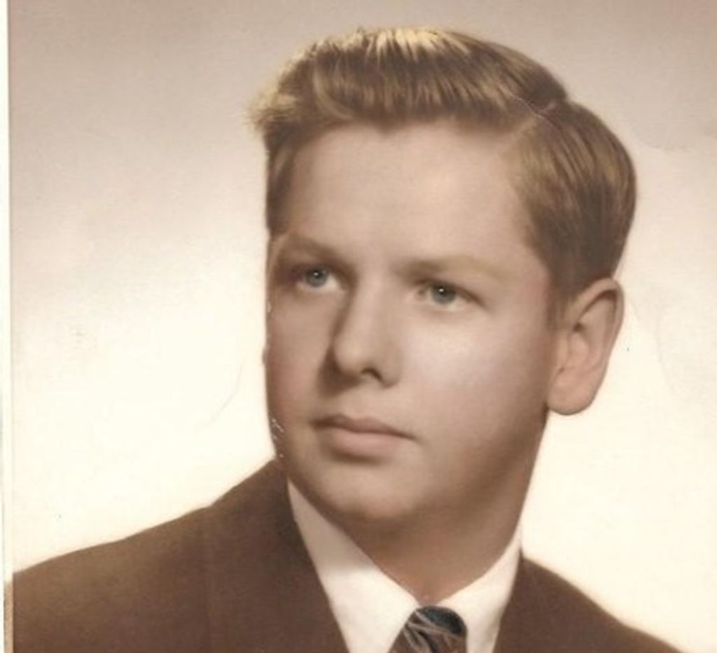 Bertram Merrill Tilton