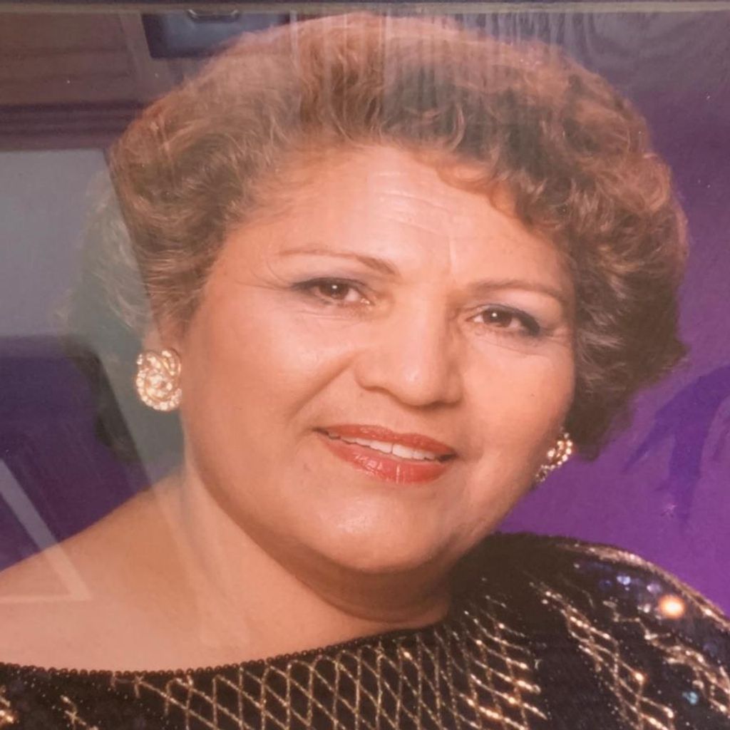 Consuelo Solis Martinez