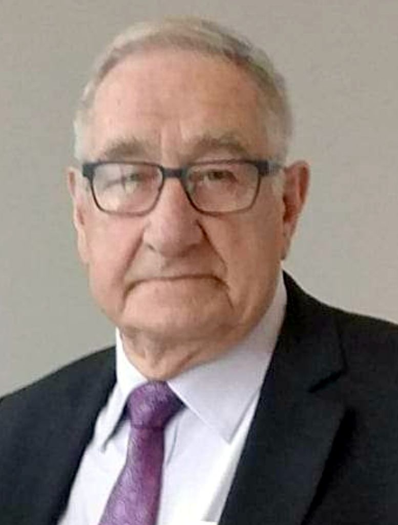 Allan Gordon Neeb Profile Photo