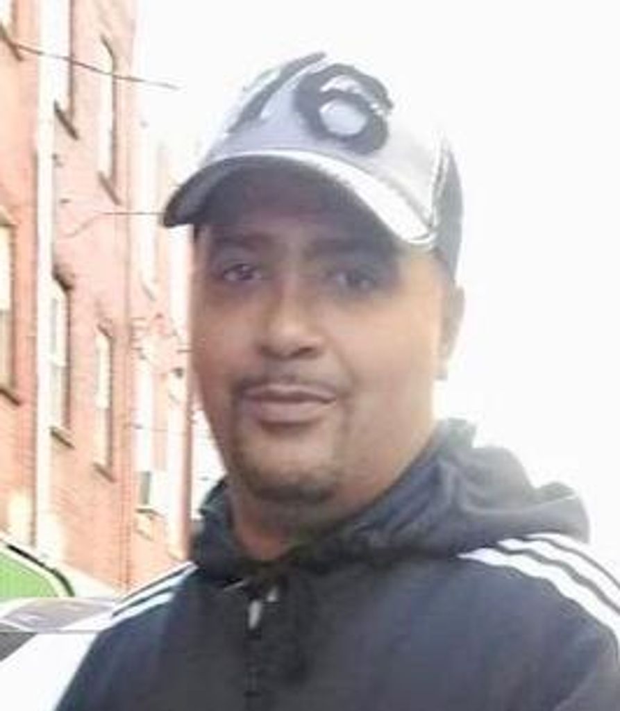 Miguel Garcia