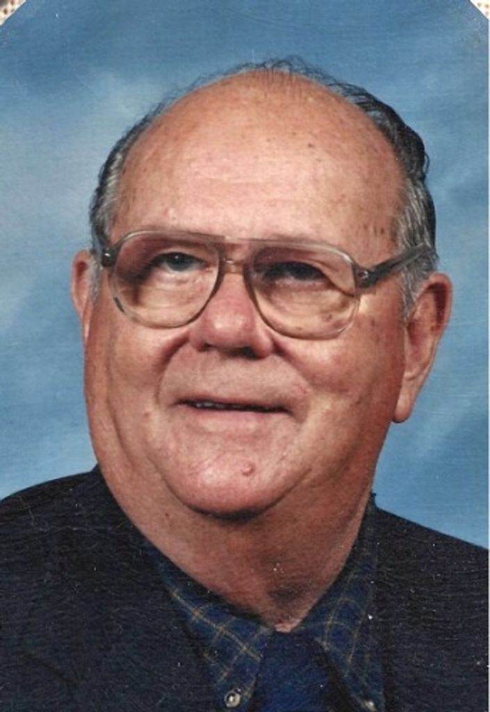 Richard D. Foltz Profile Photo
