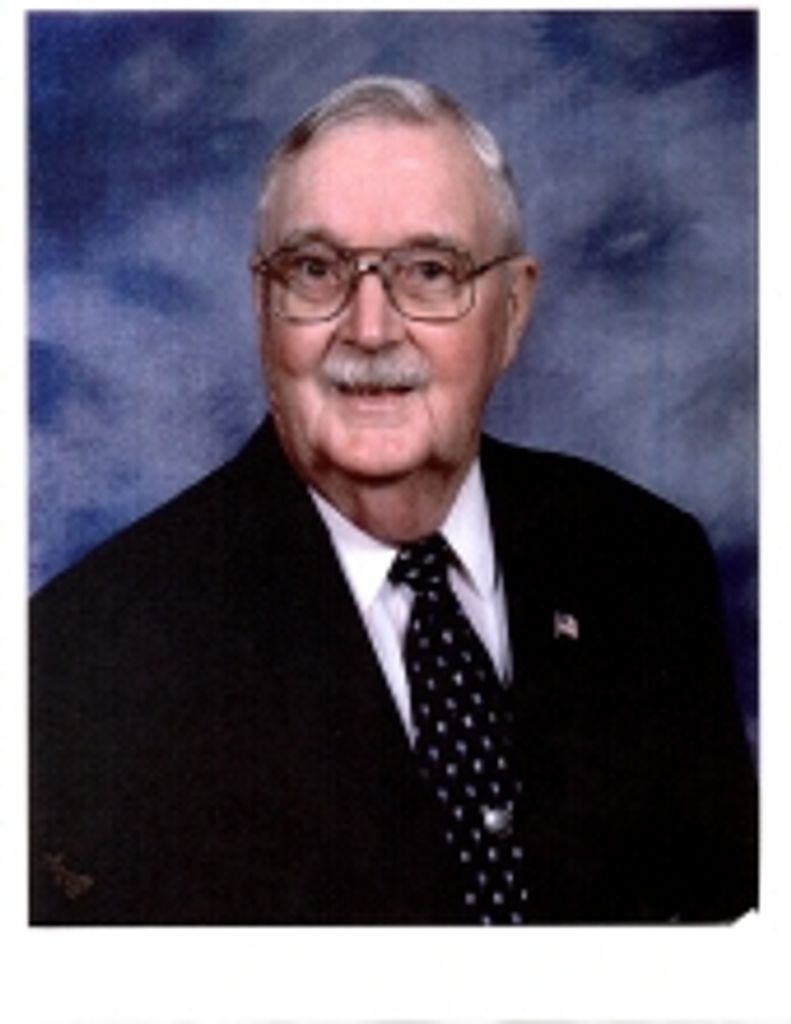 Eugene Arthur "Gene" Tonry