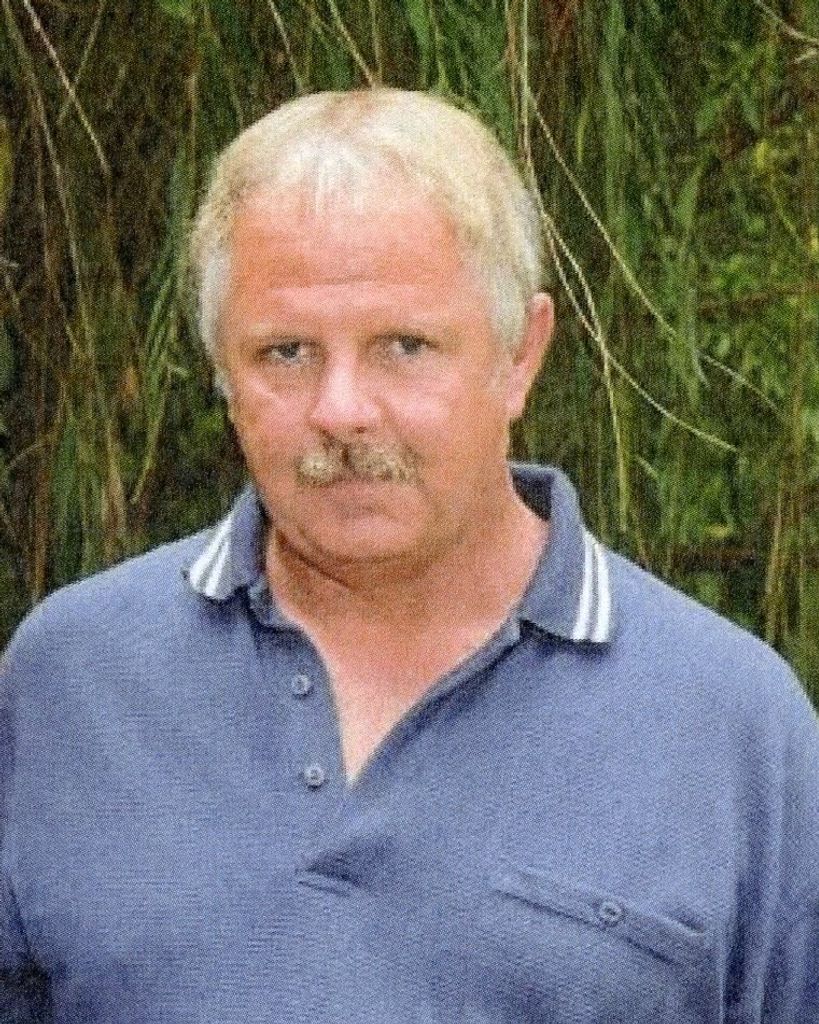 Terry Lee Taylor Profile Photo