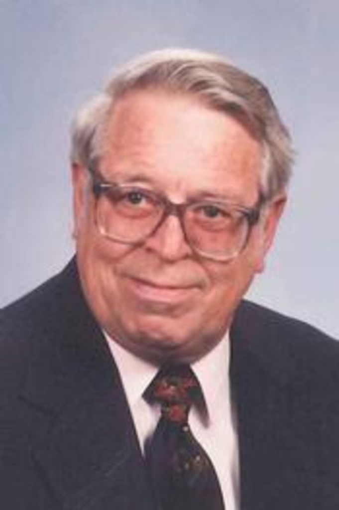 Lee Wilburn Holland, Jr.