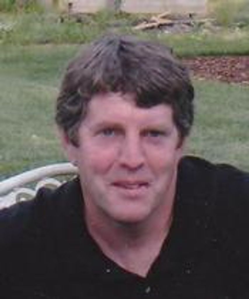 Robert Earl Schaeffer