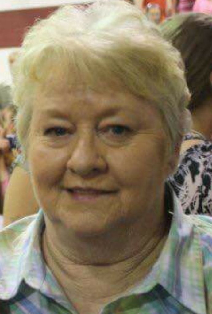 Lila Jackson