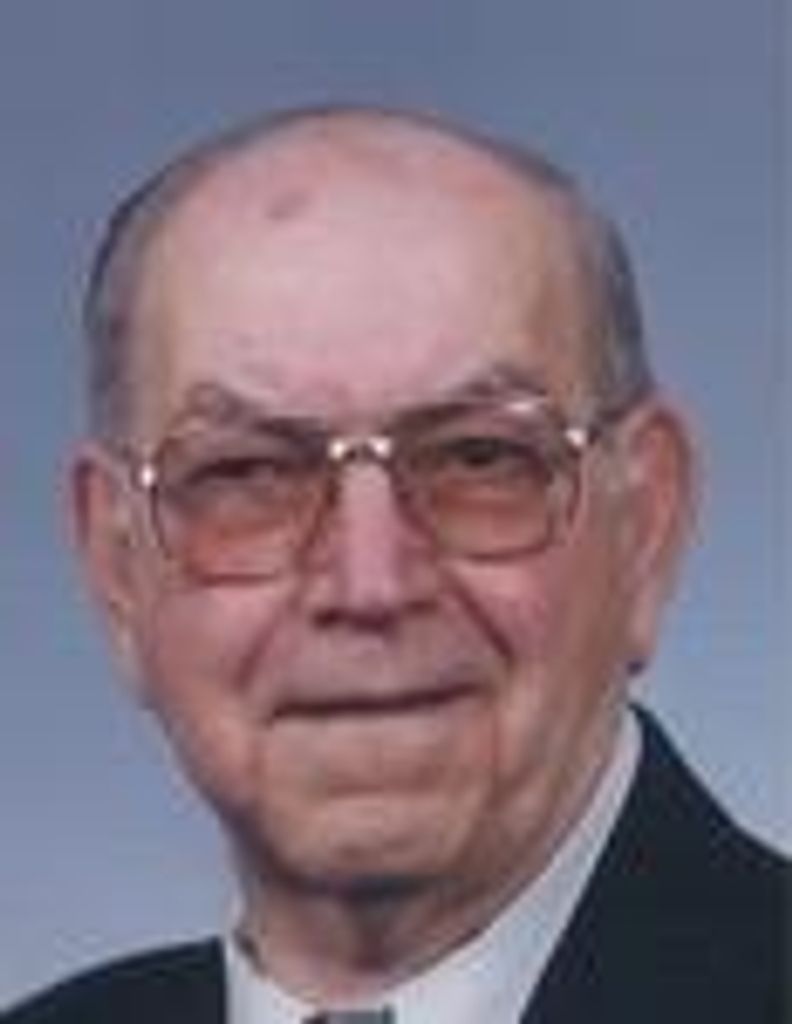 Leo R. Johnson