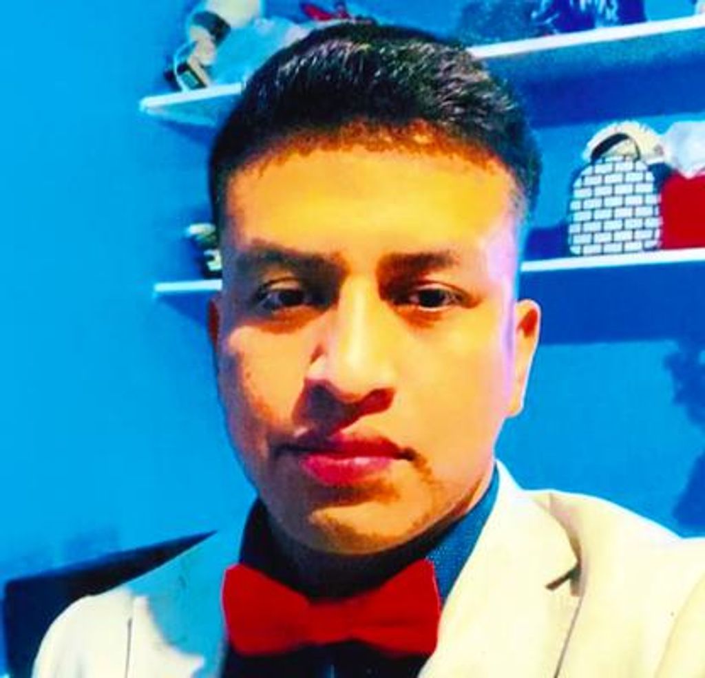 Filiberto Neftali Macario Aguilar