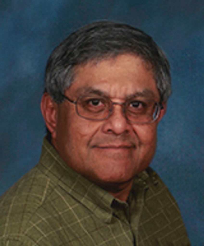 Alexander M. "Alex" Ybarra Profile Photo