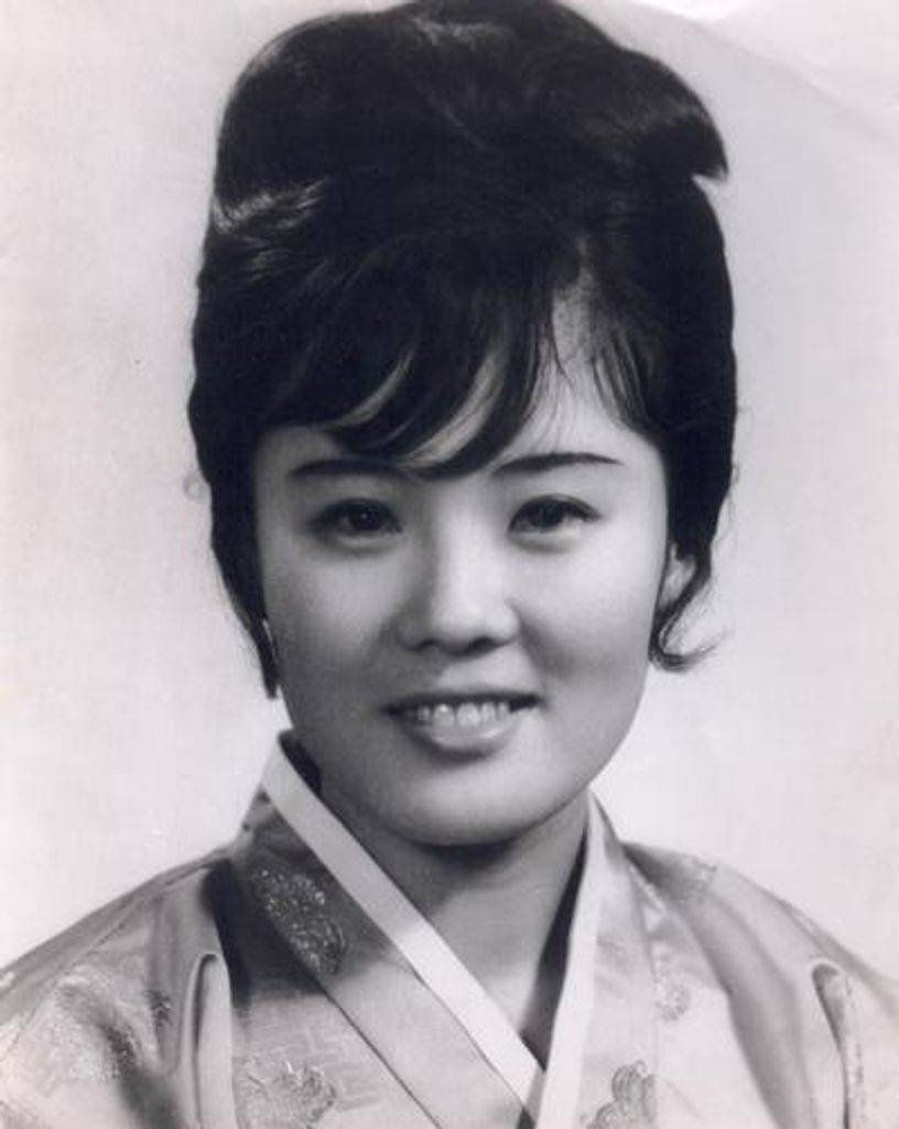 Joyce Miyong Freeman Profile Photo