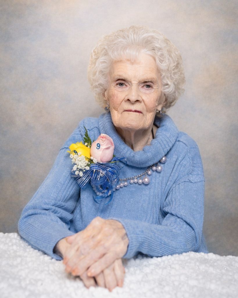 Ann Rose Munch