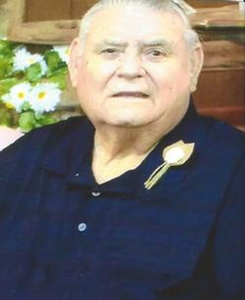 George F. Baker Profile Photo