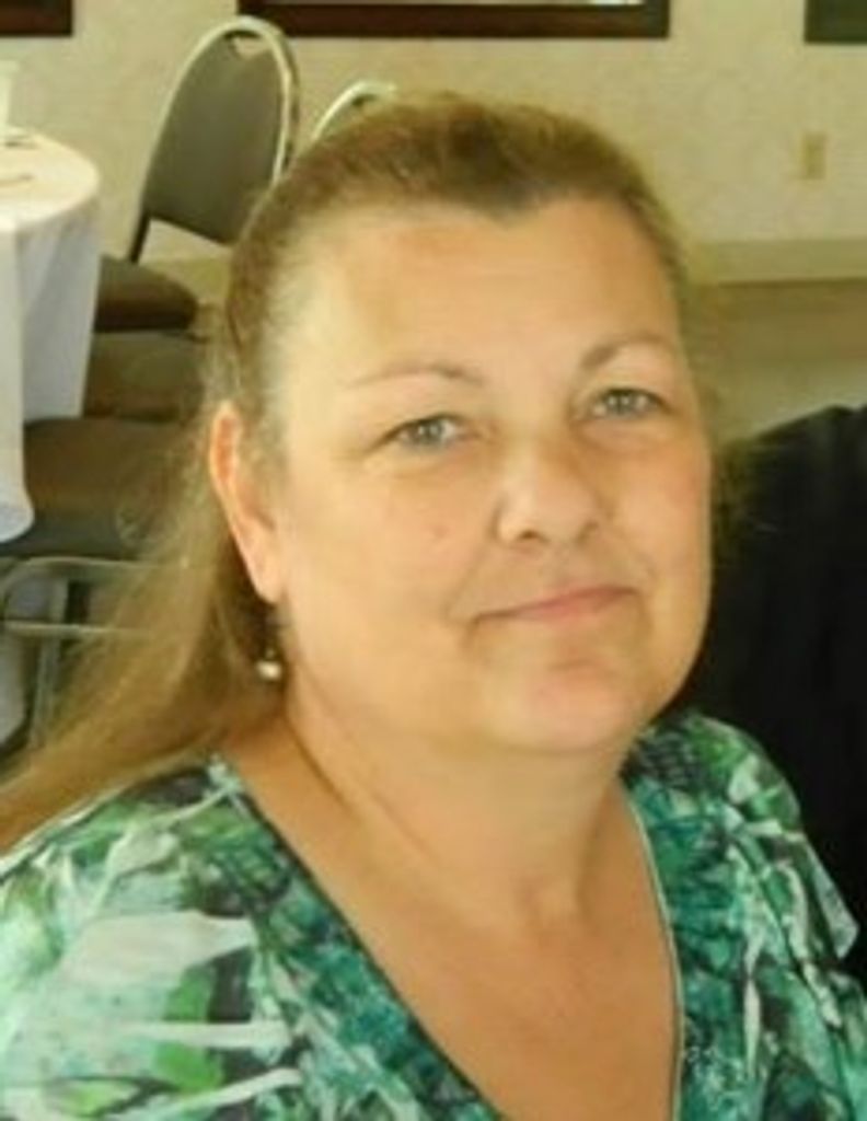 Christina Howlett Profile Photo