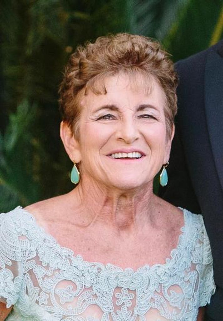 Patricia Stull Lunkenheimer