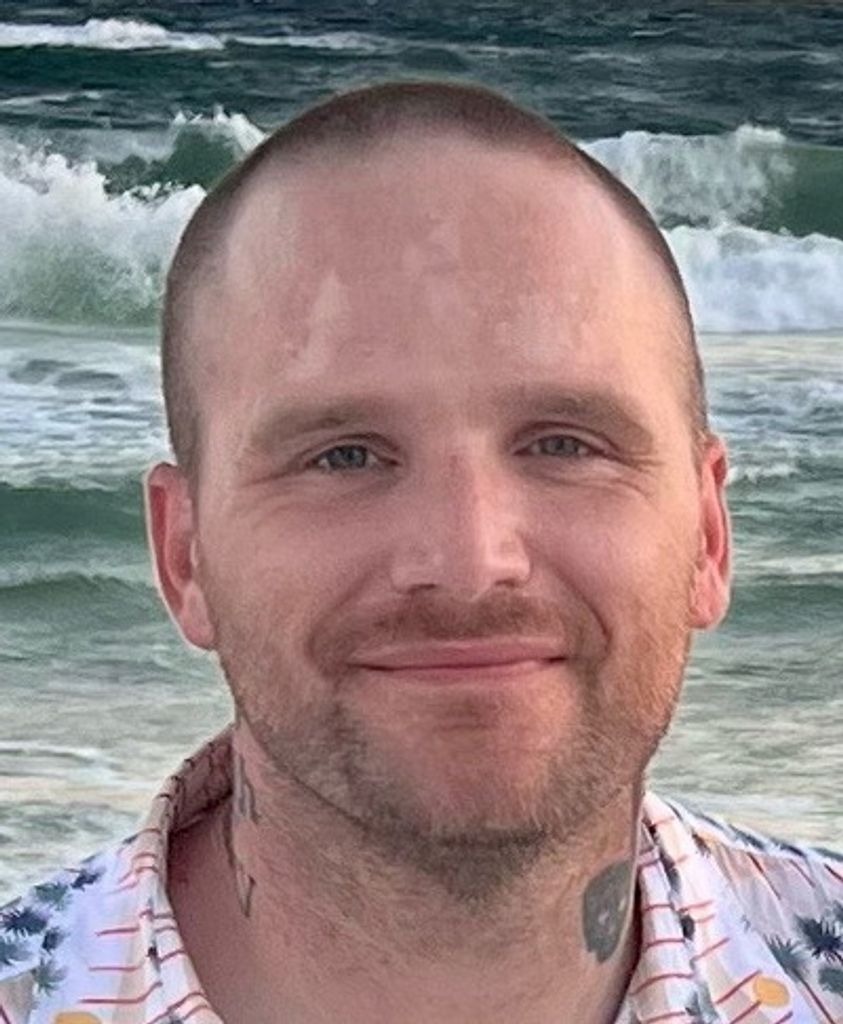 James Adrian Jones Jr. Profile Photo