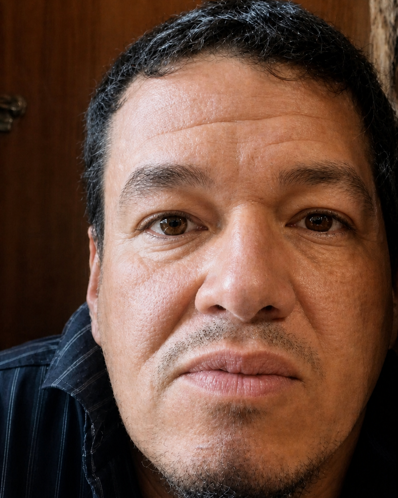 Manuel Esparza Profile Photo
