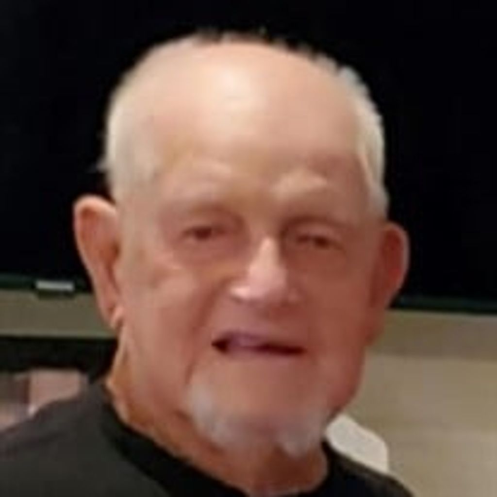 Walter "Popeye" Comardelle