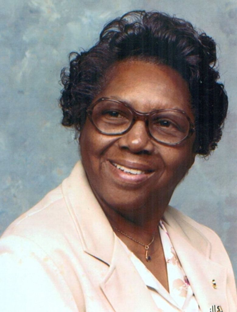 Gladys Reynolds Profile Photo