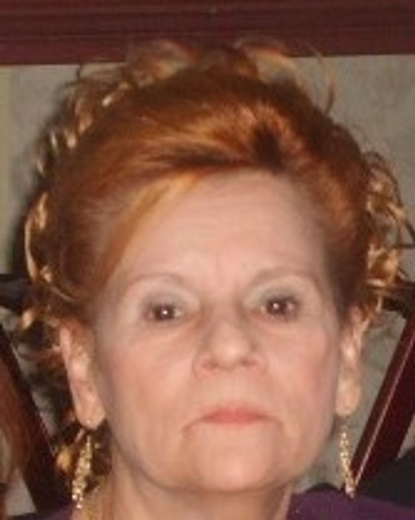 Ana C. Garcia Profile Photo