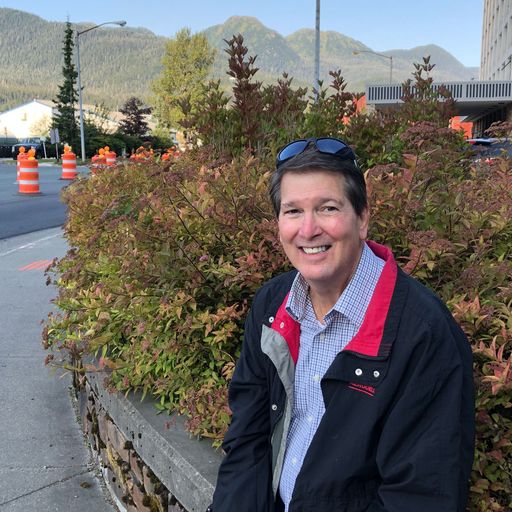 William Jerome Salisbury Profile Photo