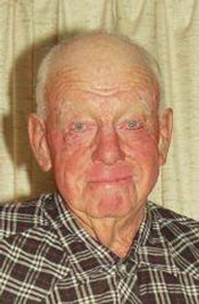 Shirley Arthur Mcclure