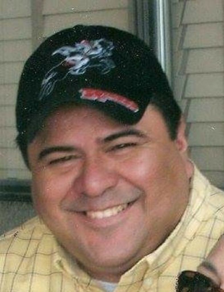 Henry "Tiger" Castillo Hernandez