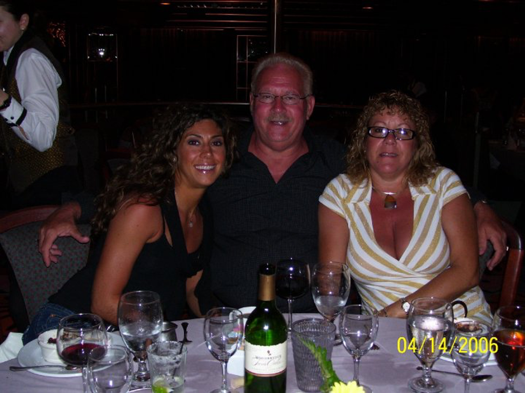 William Edward Roman Profile Photo