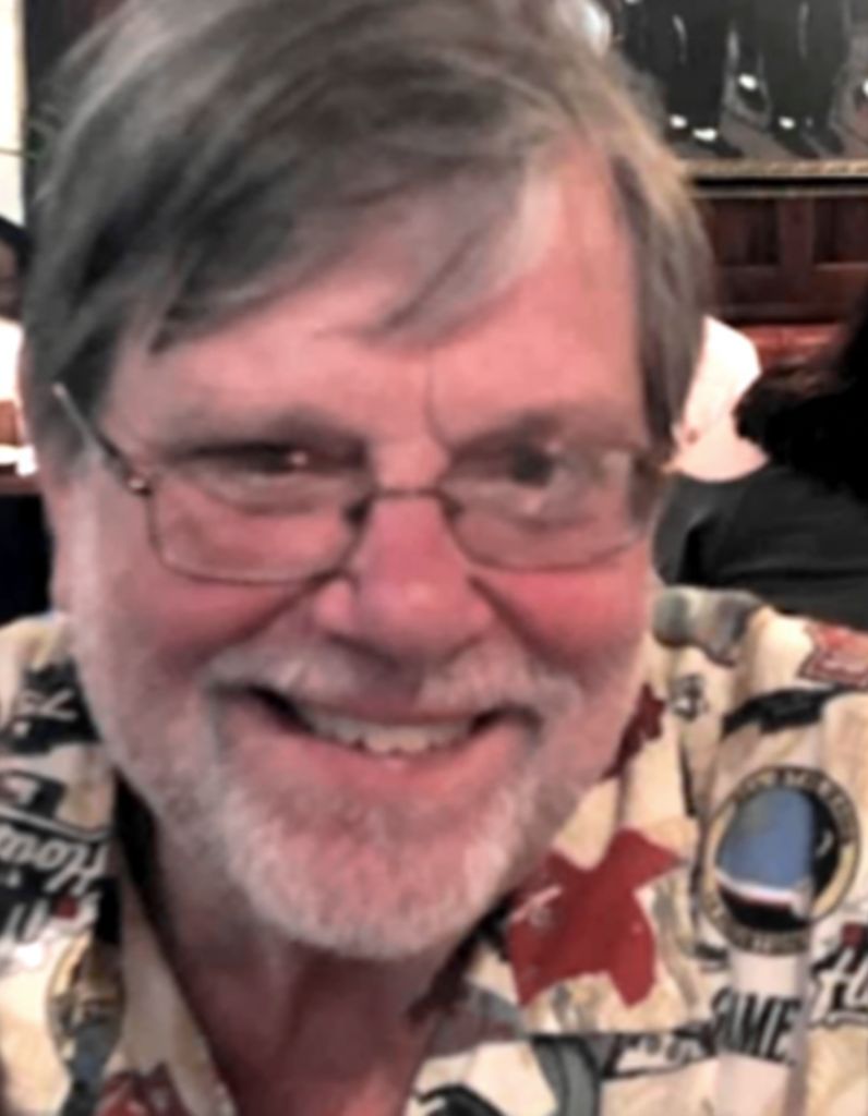 George O'Kelley Hughes III Profile Photo