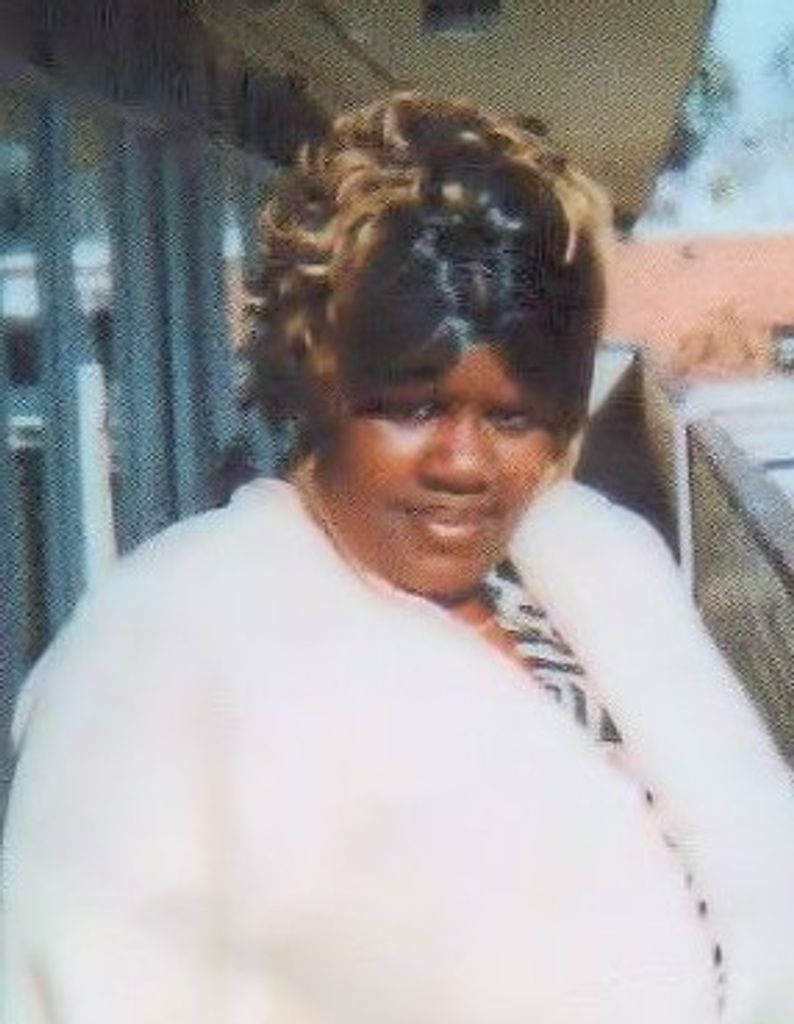 Lavon Williams