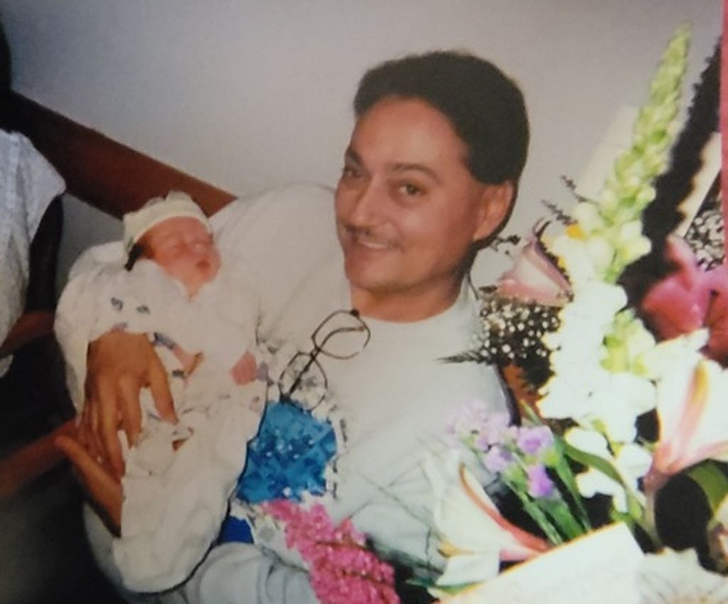 Frank "John" Jonathan Holifield-Maggio Profile Photo