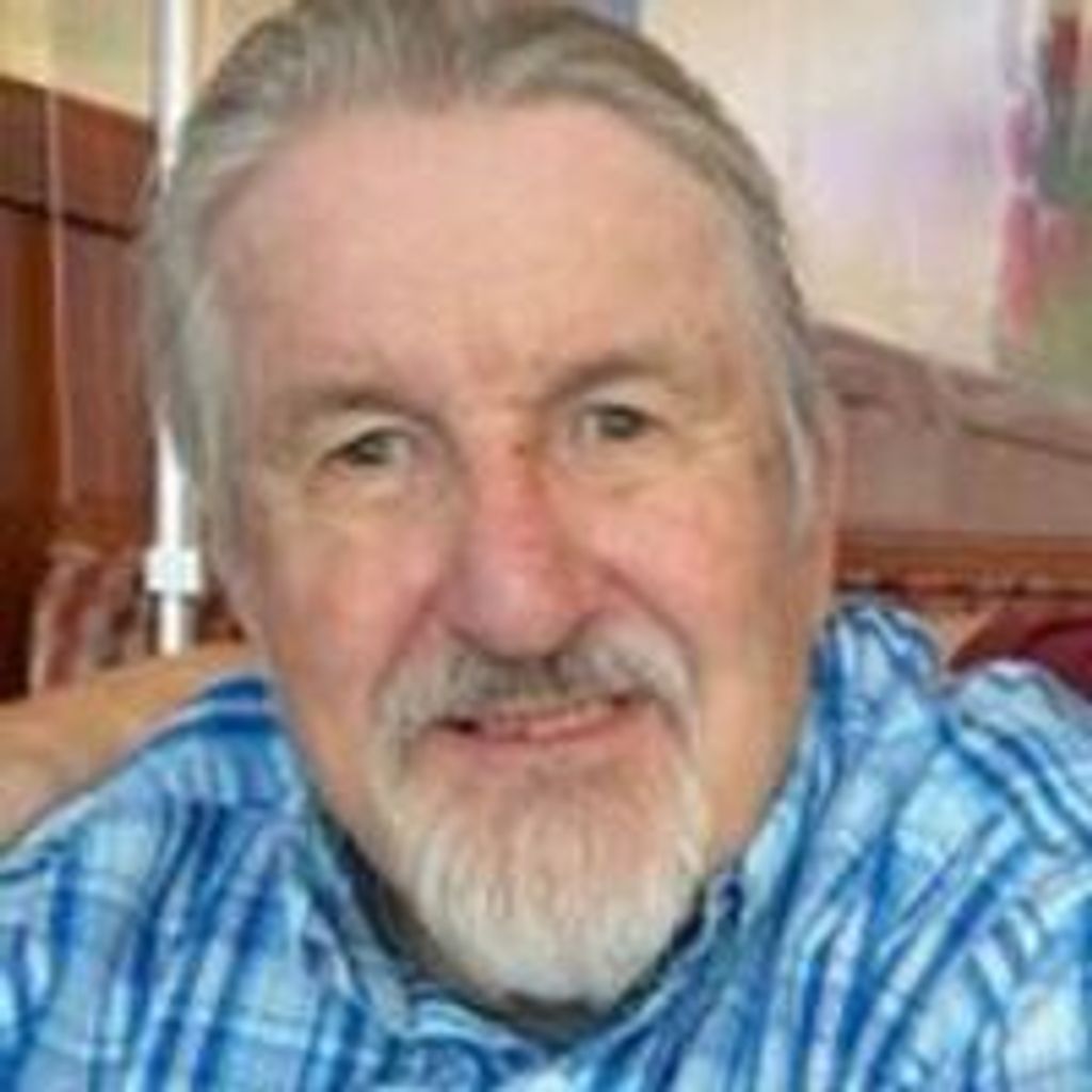 Donald Allan Davis Profile Photo