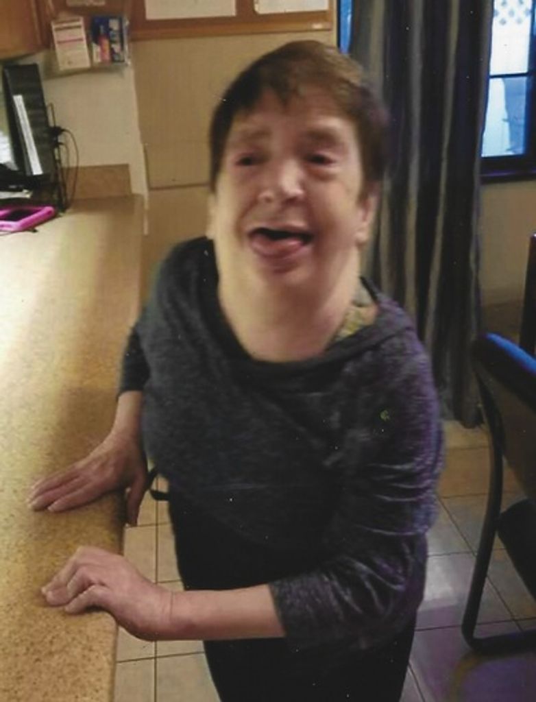 Barbara "Barbie" Ann Ruffing