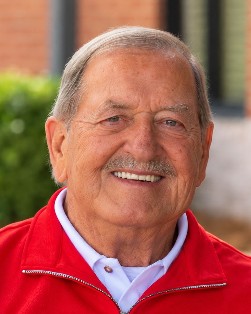 Donald Gary Jackson Profile Photo
