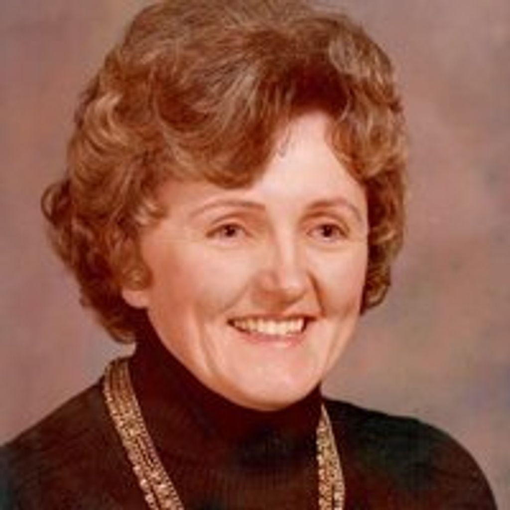 Ruth Patno Fienemann