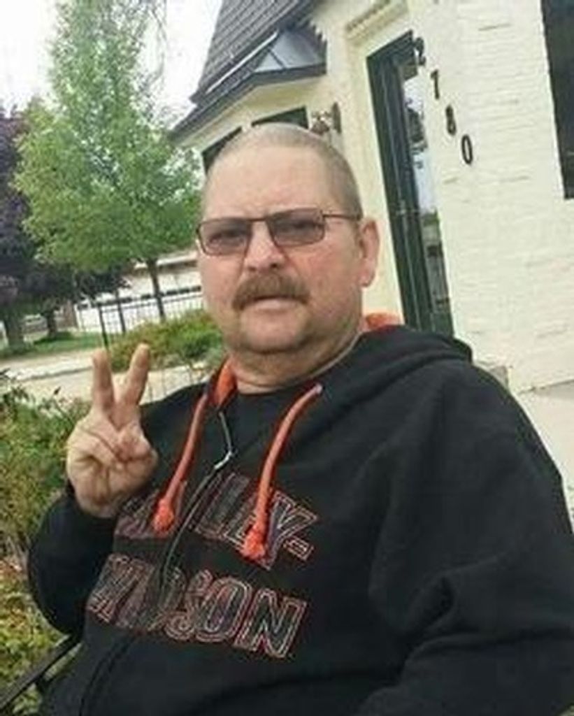 Michael Wayne Calloway, Sr.