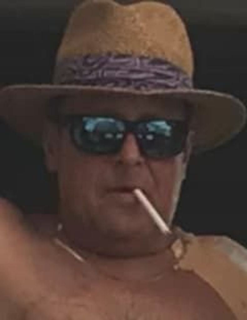 Jeffery Lyn Miles Profile Photo