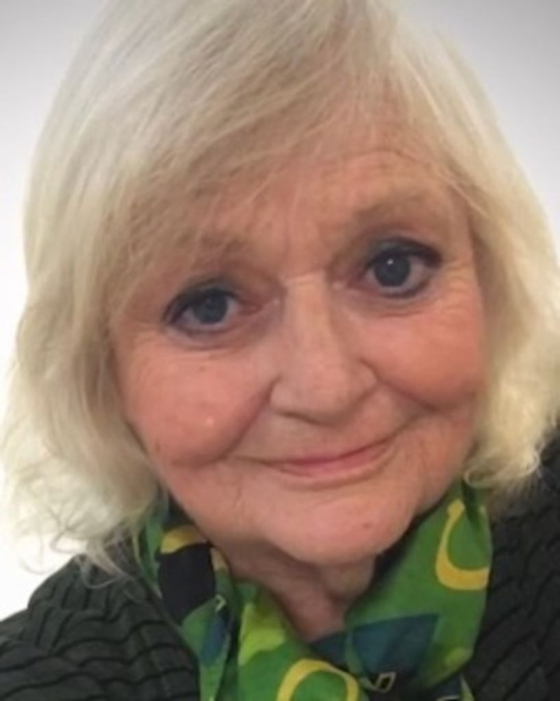 Anne Marie Murphy-Clark Profile Photo