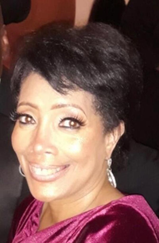 Stacey Jackson Profile Photo