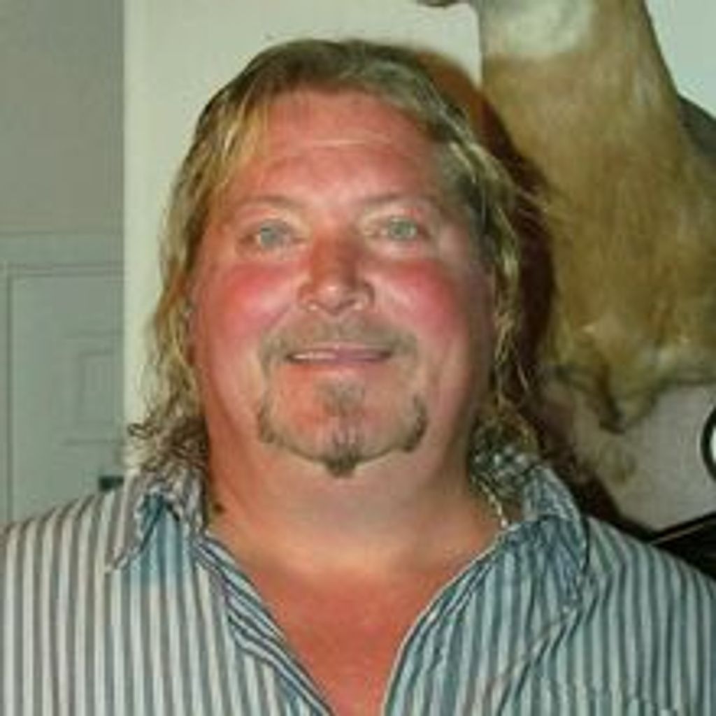 Billy Lovelace Profile Photo