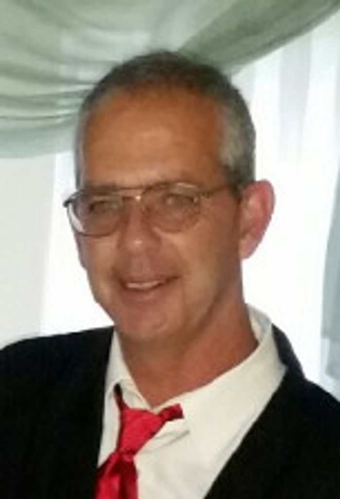 Donald A. Alborn