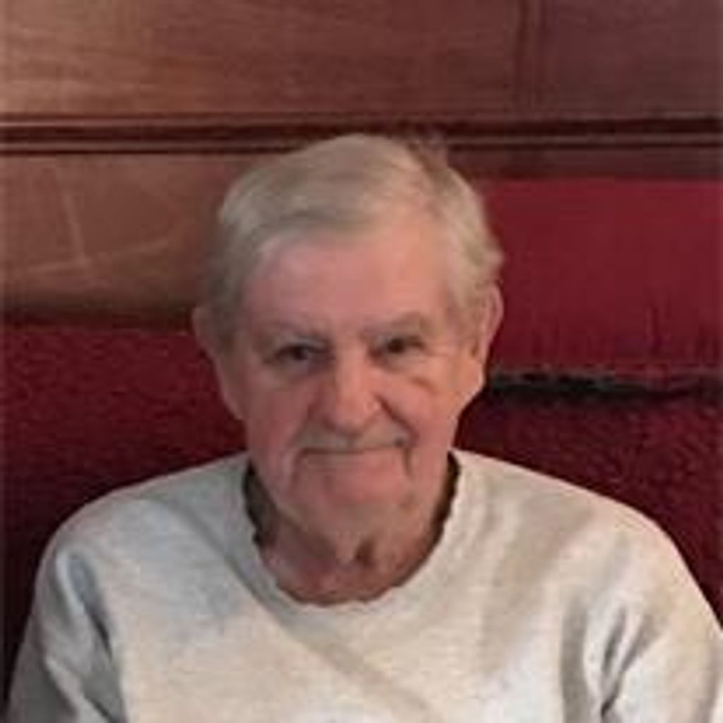 John P. Leek