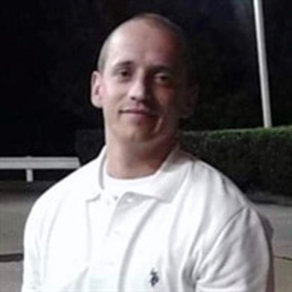 Corey Michael Bland