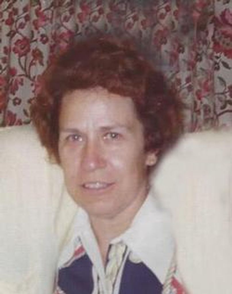 Mildred Jean Young