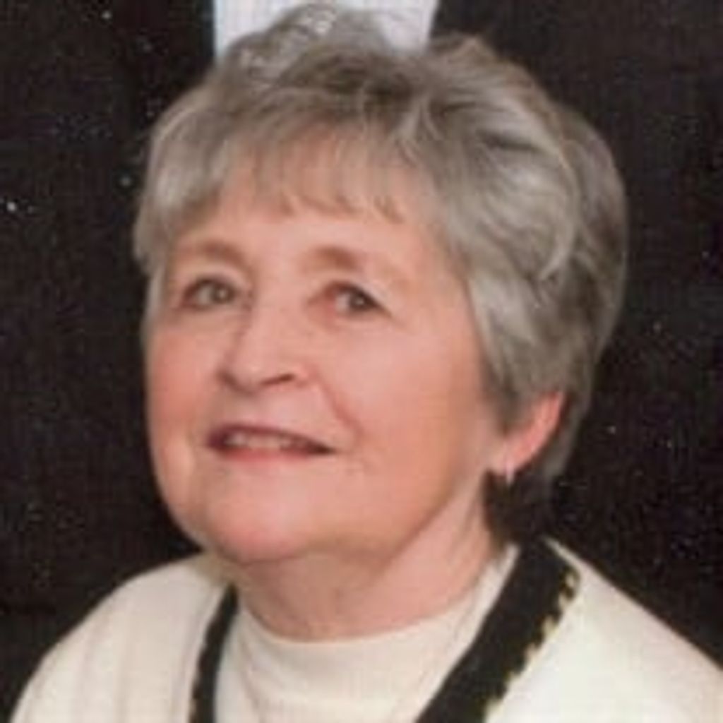 Carol Ann Bredael