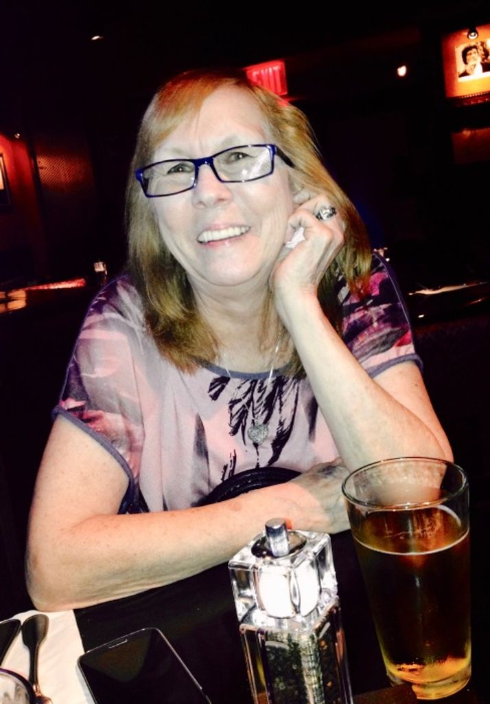 Joan A. (Bearden)  Cantor