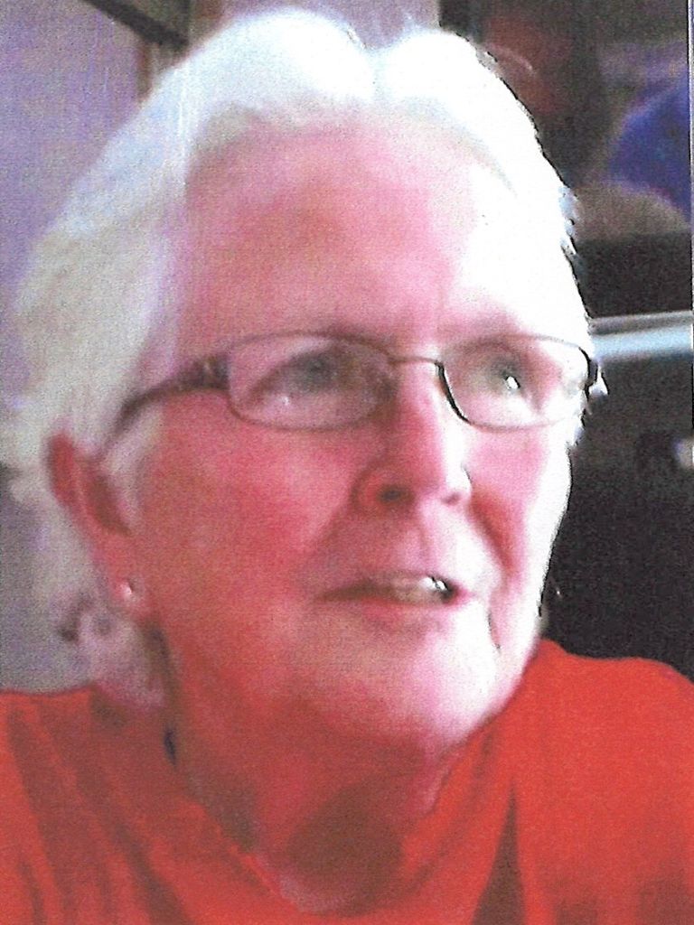 Ruth E. Martin Profile Photo