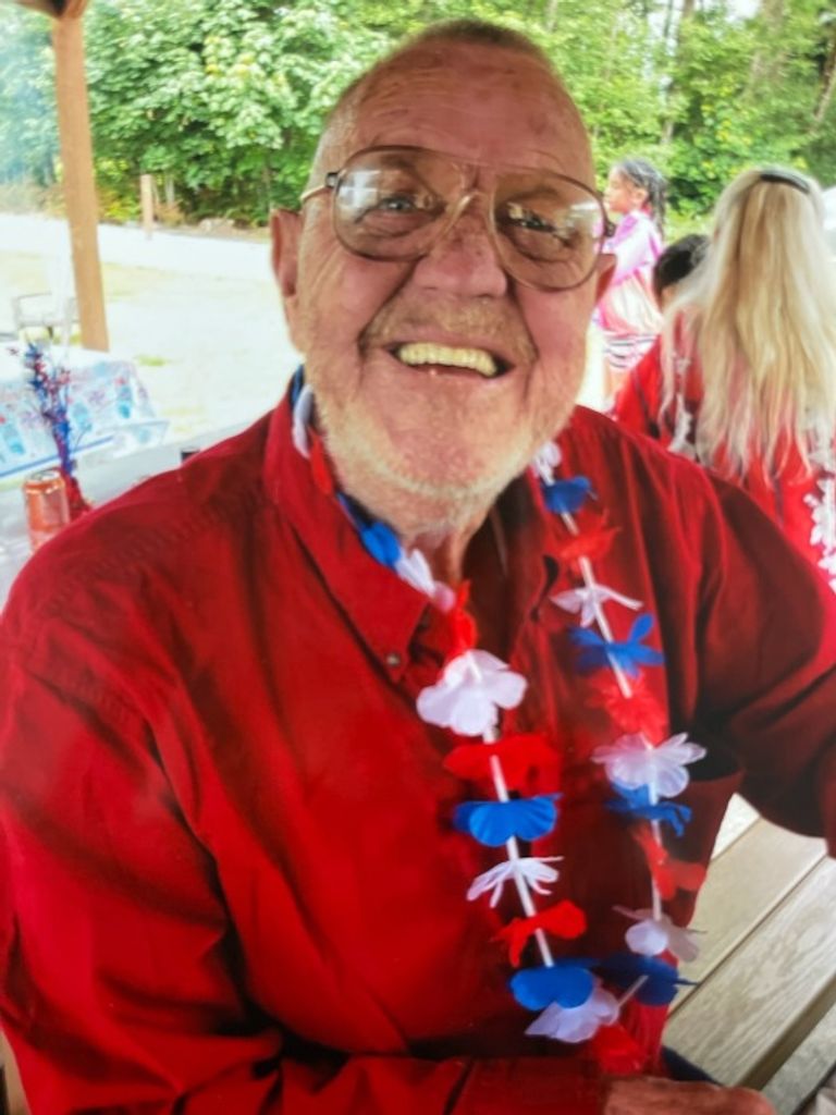 Harold Whitfield Profile Photo