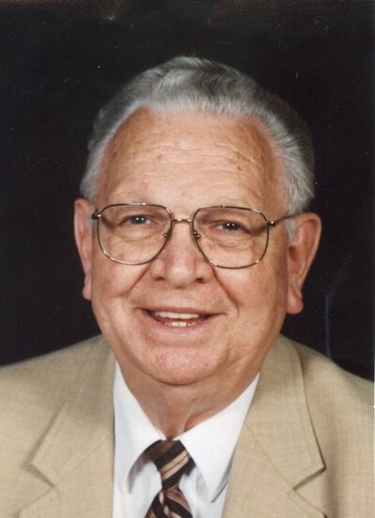 Howard E. Long Profile Photo