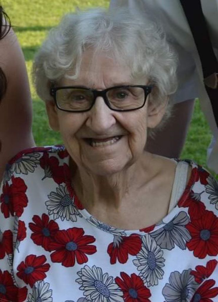 Dorothy Ann (Everroad)  Gibbs Profile Photo